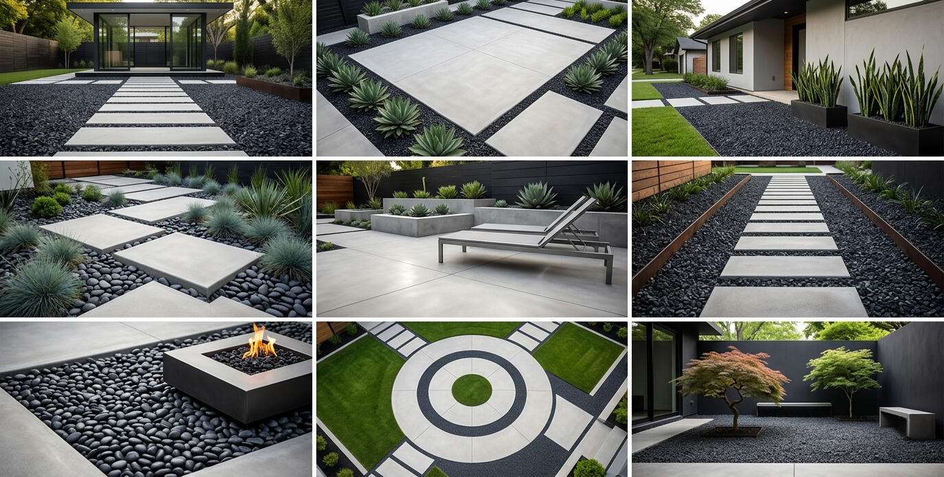 LANSCAPING